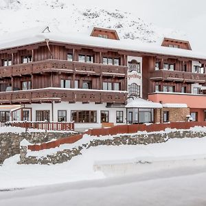 Hotel Garni Pirchhütt